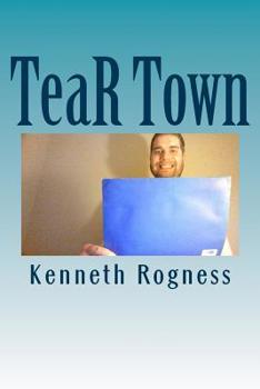 Paperback TeaR Town: Tear Zear Beat That Demon Down Book