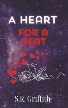 Paperback A Heart for a Heat Book