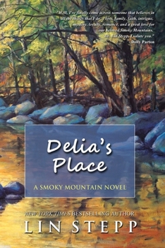 Delia's Place - Book #4 of the Smoky Mountain