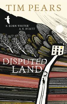 Paperback Disputed Land Book