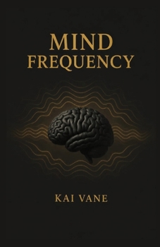 Paperback Mind Frequency Book