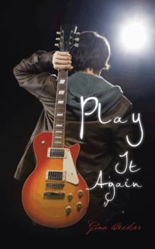 Paperback Play It Again Book