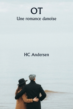 Paperback OT Une romance danoise [French] Book