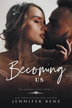 Paperback Becoming Us Book