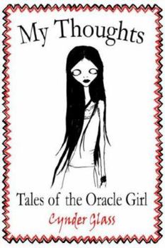 Paperback Tales of the Oracle Girl Book