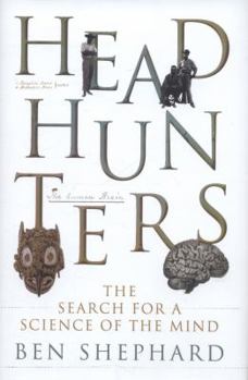 Hardcover Headhunters Book
