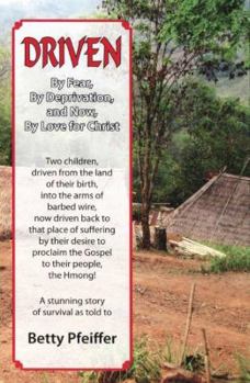 Driven: The Stories Of Payeng Yaj And Shongfue Khang