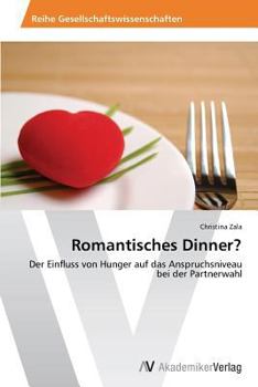 Paperback Romantisches Dinner? [German] Book