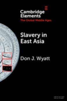 Paperback Slavery in East Asia Book