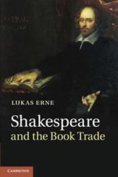 Electronics Shakespeare and the Book Trade Book