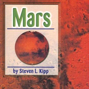 Paperback Mars Book