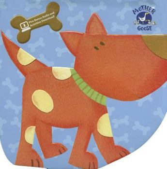 Board book Give a Dog a Bone Book