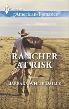 Mass Market Paperback Rancher at Risk Book