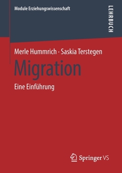 Paperback Migration: Eine Einführung [German] Book