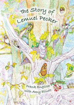 Paperback The Story of Lemuel Pecker Book