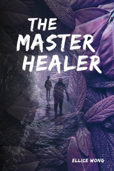 Paperback The Master Healer Book