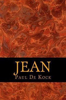 Paperback Jean [French] Book