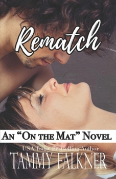 Rematch (The Reed Brothers)