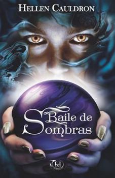 Paperback Baile de Sombras [Spanish] Book