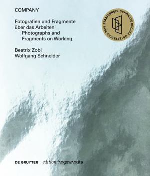 Perfect Paperback Company. Fotografien Und Fragmente ?ber Das Arbeiten Photographs and Fragments on Working [German] Book