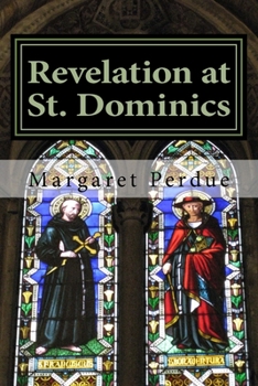 Paperback Revelation at St. Dominics Book