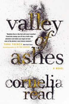 Valley of Ashes - Book #4 of the Madeline Dare