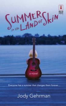Paperback Summer in the Land of Skin Book