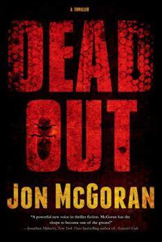 Deadout - Book #2 of the Detective Doyle Carrick
