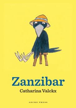 Paperback Zanzibar Book