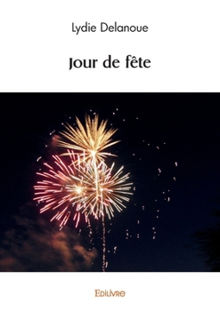 Paperback Jour de fête [French] Book