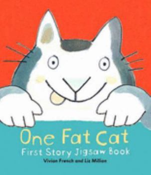 One Fat Cat (First Story Plays)
