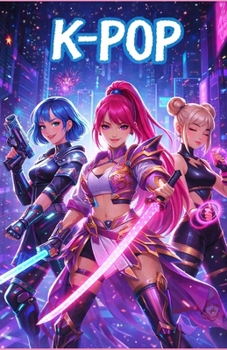 K-pop (Spanish Edition)