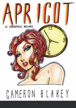Paperback Apricot Book