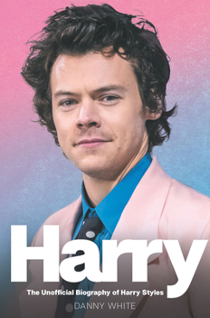 Hardcover Harry: The Unauthorized Biography Book