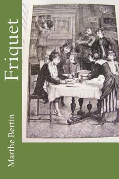 Paperback Friquet [French] Book
