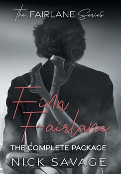 Hardcover Finn Fairlane: The Complete Package Book
