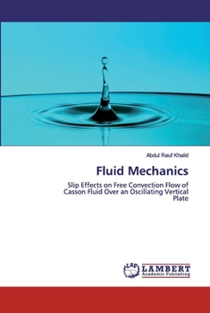 Paperback Fluid Mechanics Book