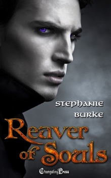 Paperback Reaver of Souls Book