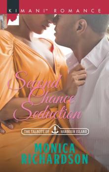 Mass Market Paperback Second Chance Seduction Book