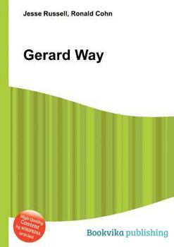 Gerard Way