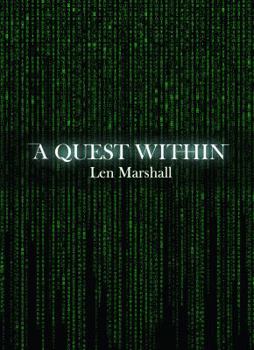 Paperback A Quest Within Book