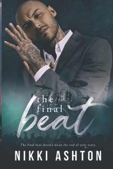 Paperback The Final Beat Book