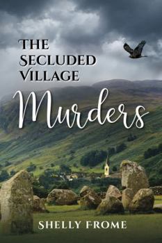 Paperback The Secluded Village Murders Book