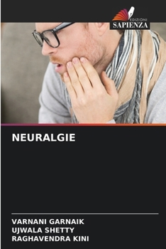 Paperback Neuralgie [Italian] Book