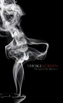 Paperback Smoke Screen Book
