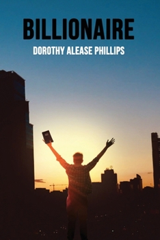 Paperback Billionaire Book
