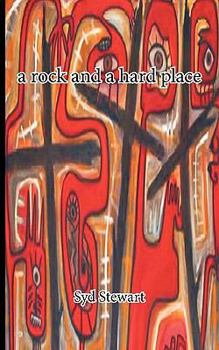 Paperback A Rock and a Hard Place Book