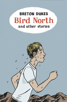 Paperback Bird North and Other Stories Book