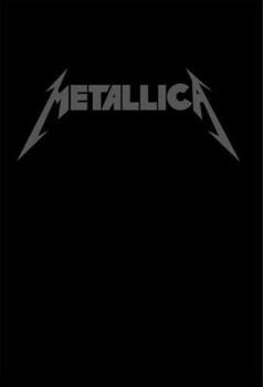 Hardcover Metallica - The Complete Lyrics Book