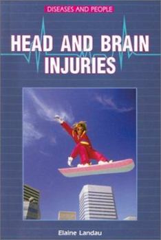 Library Binding Head and Brain Injuries Book